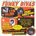 V.A.(JAMES BROWN'S FUNKY DIVAS) / JAMES BROWN'S FUNKY DIVAS