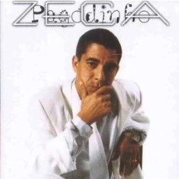 ZECA PAGODINHO / ゼカ・パゴヂーニョ / ZECA PAGODINHO