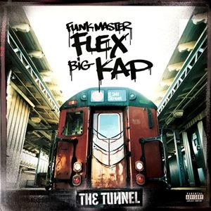 FUNKMASTER FLEX / ファンクマスター・フレックス / TUNNEL