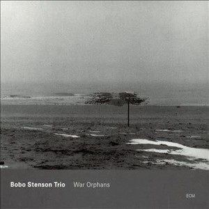 BOBO STENSON / ボボ・ステンソン / WAR ORPHANS