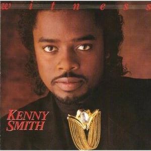 KENNY SMITH / ケニー・スミス / WITNESS