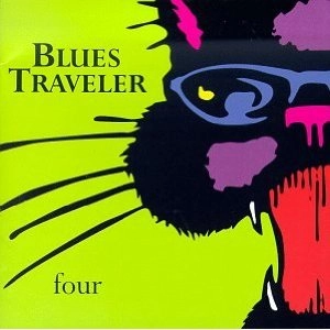 BLUES TRAVELER / ブルース・トラヴェラー / FOUR