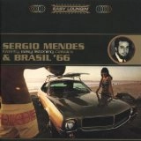 SERGIO MENDES / セルジオ・メンデス / EASY LOUNGIN'/20 EASY LIS