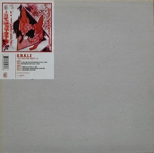 UNKLE / アンクル / TIME HAS COME