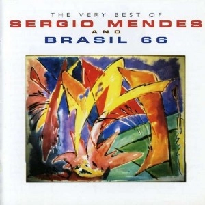 SERGIO MENDES / セルジオ・メンデス / VERY BEST OF SERGIO MENDES & BRASIL 66
