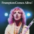 PETER FRAMPTON / ピーター・フランプトン / FRAMPTON COMES ALIVE
