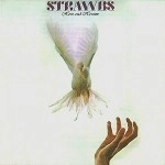STRAWBS / ストローブス / HERO AND HEROINE