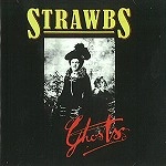 STRAWBS / ストローブス / GHOSTS