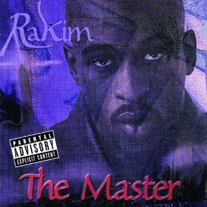 RAKIM / MASTER