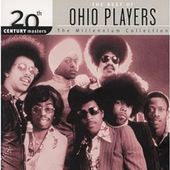 OHIO PLAYERS / オハイオ・プレイヤーズ / THE BEST OF: 20TH CENTURY MASTERS