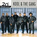 KOOL & THE GANG / クール&ザ・ギャング / BEST OF KOOL & THE GANG