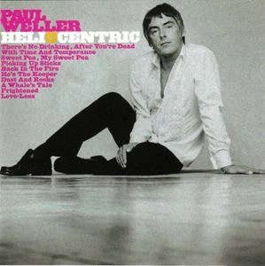 PAUL WELLER / ポール・ウェラー / HELIOCENTRIC