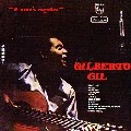 GILBERTO GIL / ジルベルト・ジル / LOUVACAO