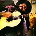 GILBERTO GIL / ジルベルト・ジル / GILBERTO GIL (1971)