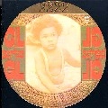 GILBERTO GIL / ジルベルト・ジル / EXPRESSO 2222