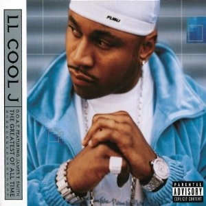 LL COOL J / LL クール J / G.O.A.T.