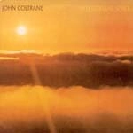 JOHN COLTRANE / ジョン・コルトレーン / INTERSTELLAR SPACE
