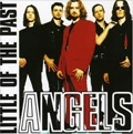LITTLE ANGELS / リトル・エンジェルス / LITTLE OF THE PAST