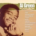 AL GREEN / アル・グリーン / GOSPEL COLLECTION