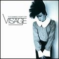 VISAGE / ヴィサージ / DAMNED DON'T CRY