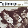 VELVELETTES / BEST OF