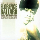 FLORENCE BALLARD / SUPREME 18 ESSENTIAL ORIGINAL RECORDINGS