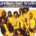 UNDISPUTED TRUTH / アンディスピューテッド・トゥルース / COLLECTION