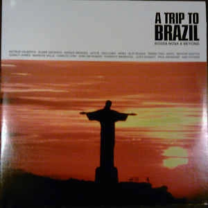 V.A. / TRIP TO BRAZIL BOSSA NOVA & BEYOND