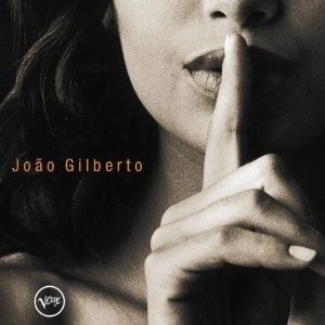 JOAO GILBERTO / ジョアン・ジルベルト / JOAO VOZ E VIOLAO