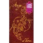 ANGE (PROG) / アンジュ / AD LIBITUM