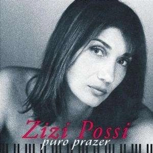 ZIZI POSSI / ジジ・ポッシ / PURO PRAZER             /UNI