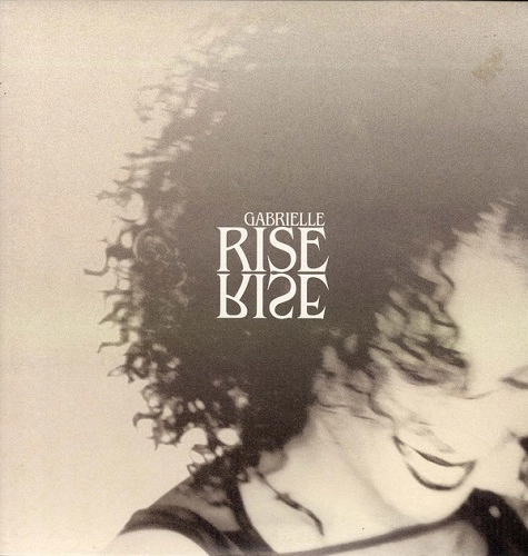 GABRIELLE / ガブリエル / RISE