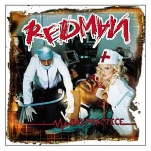 REDMAN / レッドマン / MALPRACTICE