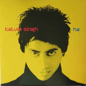 TALVIN SINGH / タルヴィン・シン / HA!