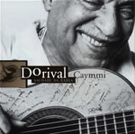 DORIVAL CAYMMI / ドリヴァル・カイーミ / SAUDADE DA BAHIA