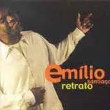 EMILIO SANTIAGO / エミリオ・サンチアゴ / RETRATO