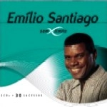EMILIO SANTIAGO / エミリオ・サンチアゴ / SEM LIMITE(2CD)