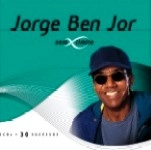 JORGE BEN / ジョルジ・ベン / SERIE SEM LIMITE(2CD) / SERIE SEM LIMITE(2CD