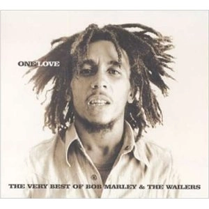 BOB MARLEY (& THE WAILERS) / ボブ･マーリー（･アンド･ザ･ウエイラーズ） / ONE LOVE - THE VERY BEST OF BO