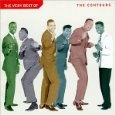 CONTOURS / コントゥアーズ / THE VERY BEST OF CONTOURS