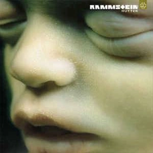 RAMMSTEIN / ラムシュタイン / MUTTER