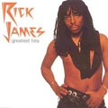 RICK JAMES / リック・ジェイムス / GREATEST HITS