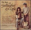 GALLAGHER & LYLE / ギャラガー&ライル / BEST OF