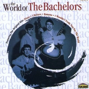 BACHELORS / バチェラーズ / WORLD OF THE BACHELORS