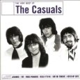 CASUALS / カジュアルズ / VERY BEST OF