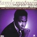 MARVIN GAYE / マーヴィン・ゲイ / EARLY CLASSICS