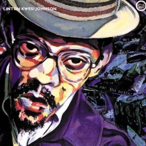 LINTON KWESI JOHNSON / リントン・クゥエシ・ジョンソン / REGGAE GREATS (GOLD)