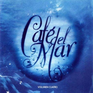 V.A. / CAFE DEL MAR VOL.4