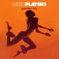 OHIO PLAYERS / オハイオ・プレイヤーズ / GREATEST HITS