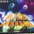 BROTHERS JOHNSON / ブラザーズ・ジョンソン / BEST OF BROTHERS JOHNSON